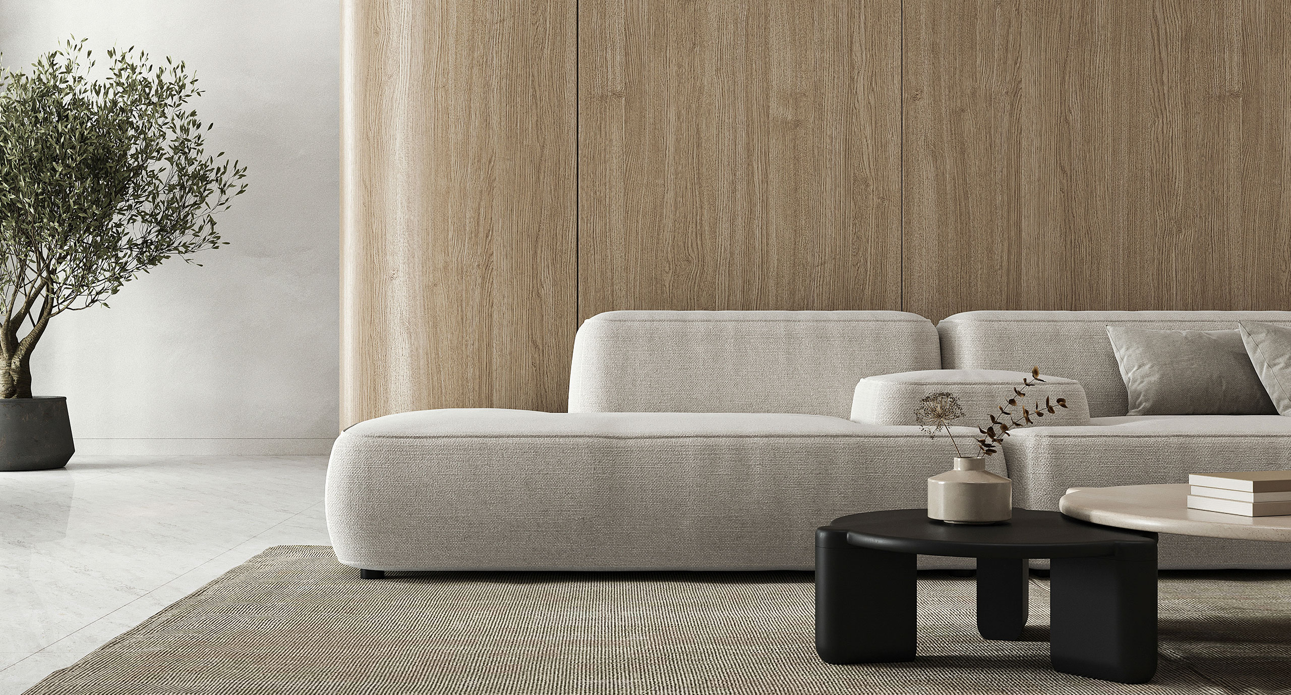 Modern Home Design Trends in 2025: Luxury, Sustainability & Smart Living