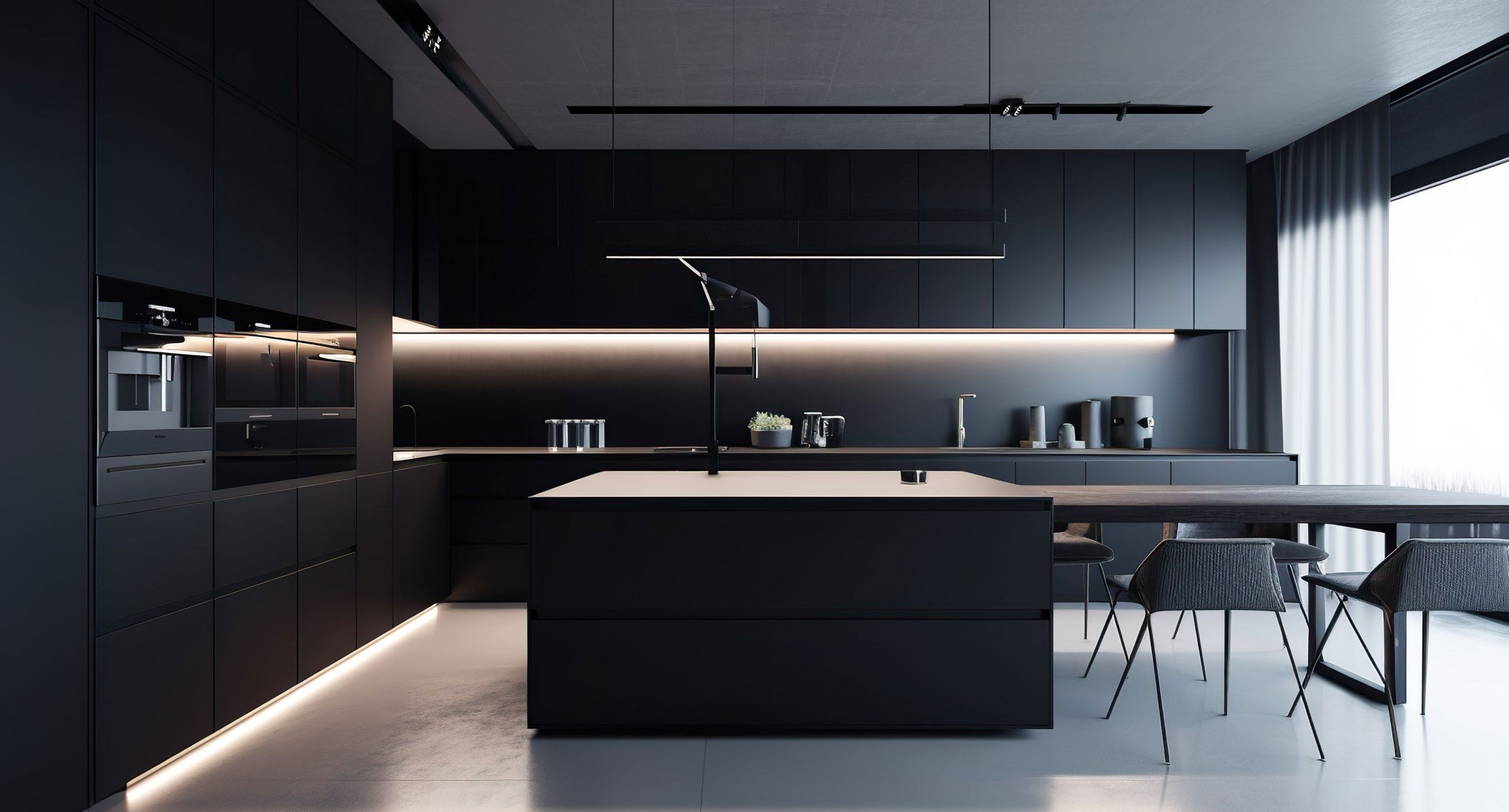 The Must-Have Features for a Luxury Home in 2025